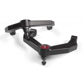 Upper Control Arms 0"-6" lift 06-18 Dodge Ram 1500 4wd - Click Image to Close
